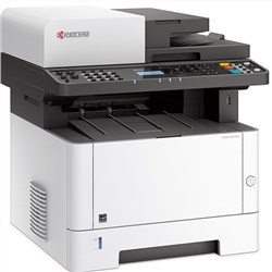 京瓷（KYOCERA） ECOSYS M2135dn 黑白激光多功能一体机