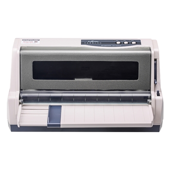 富士通/Fujitsu  DPK6630K 针式打印机 快递\发票连续打印（24针+82列）