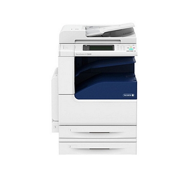 富士施乐(Fuji Xerox)DocuCentre-V 2265 CPS 2tray 彩色数码复印机 可扫描到电子邮箱，信箱，PC服务器