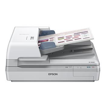 爱普生 EPSON A3高速彩色文档扫描仪 DS-70000