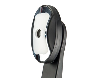 良田（eloam）X1080 高拍仪 高速扫描 1000万像素 A4扫描 高拍仪 经典黑