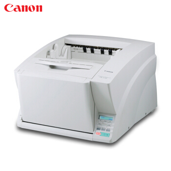 佳能（Canon）DR-X10C 彩色A3双面专业高速文件扫描仪