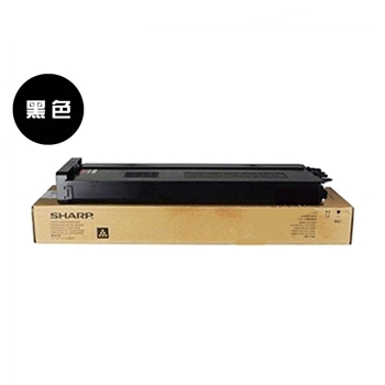 夏普（SHARP） MX-30CTBA 墨粉盒 小容量 适用于夏普C3081R 黑色 打印量20000页