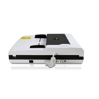 明基（BenQ）F930plus 高清快速扫描仪 自动送纸双面A4 平板+ADF扫描仪