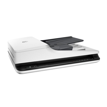 惠普（HP）ScanJet Pro 2500F1 A4幅面 ADF+平板式扫描仪