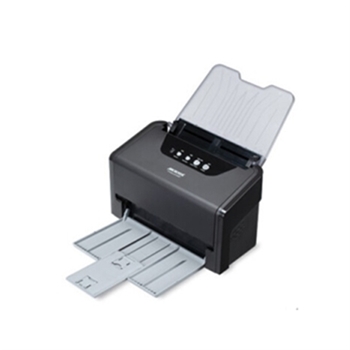 中晶（MICROTEK）自动馈纸式扫描仪FileScan 6245S 