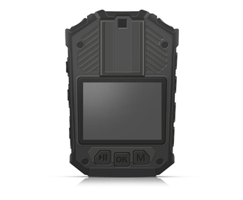 执法1号 DSJ-H9 现场记录仪1296P高清安霸A7高清红外记录仪摄像机 （32G内存版）