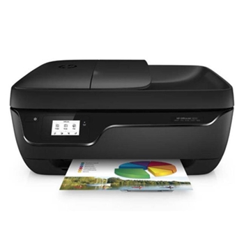 惠普（HP）3838家用无线传真打印机/一体机 打印，扫描，复印，传真