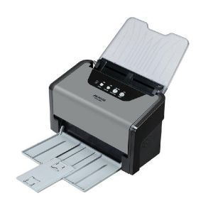 中晶扫描仪 Filesan 6235S A4幅面 高速双面扫描 自动馈纸式