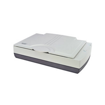中晶（Microtek）FileScan1960XL A3彩色平板扫描仪