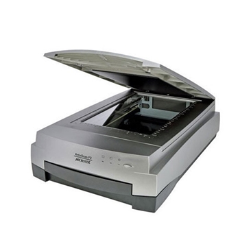 中晶(Microtek) ArtixScan F2 A4加长幅面 速度 色彩彩色 分辨率4800 dpi(H) × 9600 dpi(V) 平板扫描仪 是否双面自动