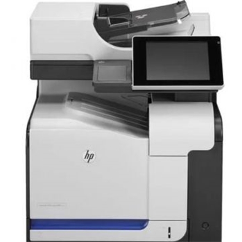 惠普（HP） 彩色打印机  LaserJet Pro 500 color MFP M570dw 彩色多功能一体机  打印/复印/扫描一体打印机 