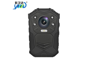 影卫达DSJ-T8执法记录仪3400万像素高清1296P红外夜视带GPS定位视音频记录仪  32G内存