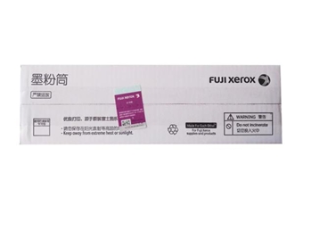 富士施乐（Fuji Xerox）P115b/M115b/M115fs/P118w/M118w/M118z黑色墨粉筒 粉盒 碳粉