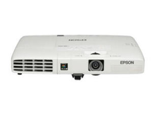 爱普生(EPSON) EB-C261M投影机高清宽屏无线网