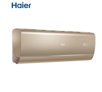 海尔（Haier） 1.5匹变频壁挂式空调挂机 一级能效 自清洁 智能 静音空调KFR-35GW/A2CJD21AU1