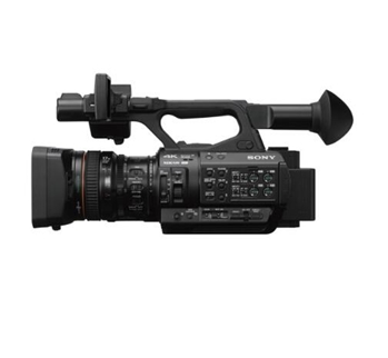 索尼（SONY） PXW-Z280手持式4K摄录一体机 3CMOS 17X光学变焦 新闻采访/纪录片制作/电视台推荐型号