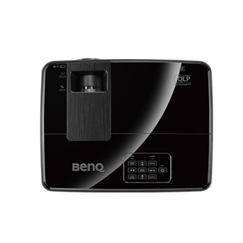 明基（BenQ）EN5069 商务办公投影仪（标准分辨率：800×600 标称光亮度：3200流明）