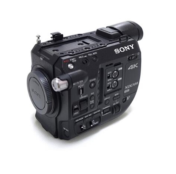 索尼（SONY）PXW-FS5M2单机身 摄像机