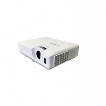 日立（HITACHI） HCP-N3820X 投影仪 3800光亮度/1024*768分辨率/16000：1对比度 白色