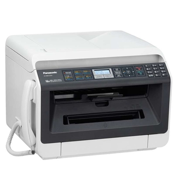 松下 黑白激光打印机 KX-MB2123CNB 激光打印机一体机复印机扫描仪传真机多功能一体机