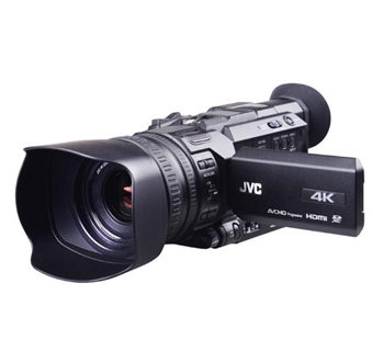 杰伟世（JVC）GY-HM170 4K高速摄像机 高清摄像机 4K摄像机 专业数码摄像机