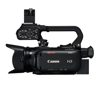 佳能(Canon) LEGRIA 专业数码摄像机 XA11