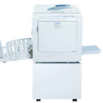 基士得耶（GESTETNER） CP6203C   数码印刷机油印机一体化速印机
