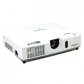 立(HITACHI)HCP-5150X投影仪办公工程投影机5000流明 