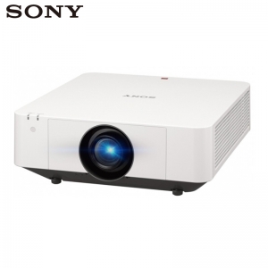 索尼（SONY）VPL-F530W 投影仪高清高亮宽屏会议教育工程投影机 (5000流明宽屏)
