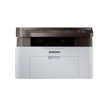 三星（SAMSUNG）SL-M2071W 黑白激光多功能打印复印扫描打印机一体机