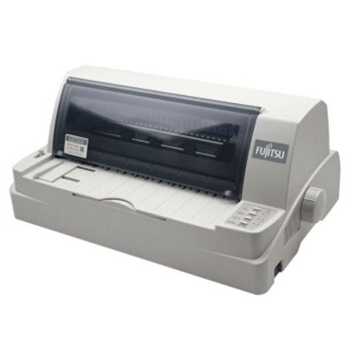 富士通（Fujitsu）DPK770 平推式针式打印机