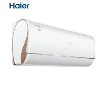 海尔（Haier）净界空调 1.5匹空调 变频壁挂式空调挂机 一级能效空调 自清洁空调 空净合一空调 智能空调 除pm2.5空调节能静音空调KFR-35GW/A3RBA21AU1