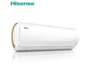 海信 (Hisense)  KFR-26GW/EF20A1(1N23)空调大1匹一级能效 变频冷暖空调 智能双自清洁空调 防直吹空调 空调挂机  智能语音空调 