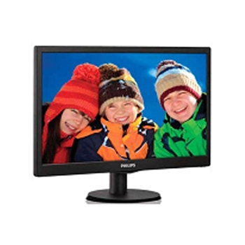 飞利浦（PHILIPS）18.5英寸液晶显示器（193V5L）