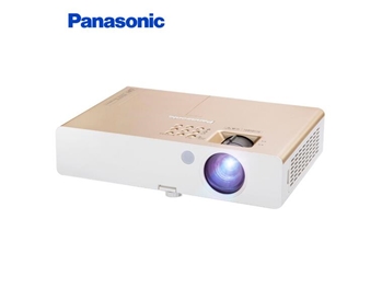 松下（Panasonic）PT-SW3400 投影仪 投影机 （高清宽屏 3400流明 HDMI）