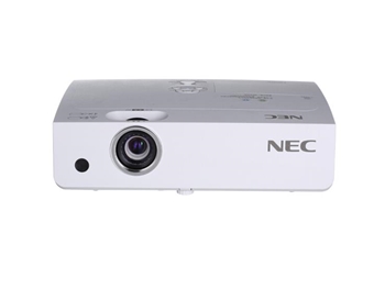 NEC NP-CR2275X 投影仪 投影机办公（标清 3700流明 HDMI）