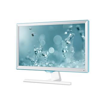 三星（SAMSUNG）显示器/S27E360H 1920*1080（全高清） 27英寸液晶显示器 PLS广视角电脑(S27E360H)