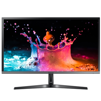 三星（SAMSUNG）U28H750UQC 27.9英寸4K QLED量子点 液晶显示器