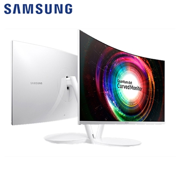 三星（SAMSUNG）C32H711QEC 31.5英寸