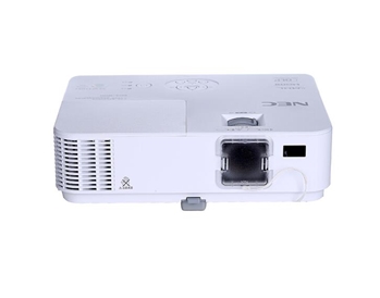 NEC NP-V302W+ 投影仪 投影机（高清宽屏 3000流明 双HDMI）