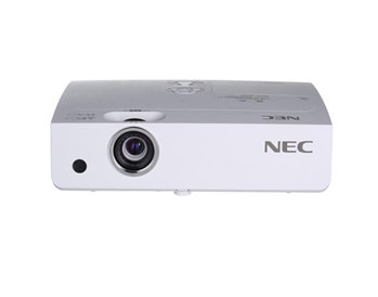 标清投影仪NEC NP-CA4155X 投影仪 投影机（标清 3300流明 HDMI）