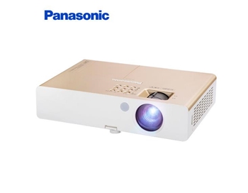 松下（Panasonic）PT-SX3700 投影仪 投影机
