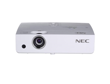 NEC NP-CR2165X 投影仪 投影机