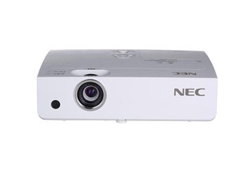 NEC NP-CR2155X 投影仪 投影机（标清 3000流明 HDMI）