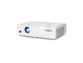 NEC NP-CR2276X 投影机 投影仪 (标清 3600流明 双HDMI ）