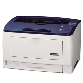 富士施乐/Fuji Xerox   DocuPrint 2108 b A3黑白激光打印机含双面器