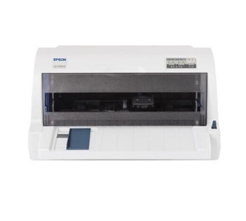 爱普生针式打印机LQ-635KII  平推针式打印机 