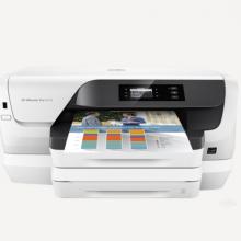 惠普 （HP）喷墨 打印机OfficeJet Pro 8216 A4 喷墨打印机