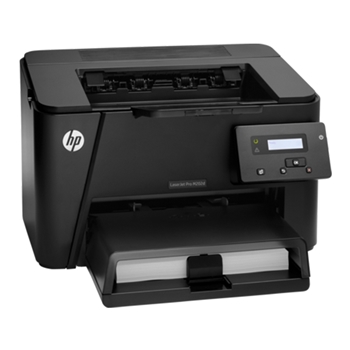 惠普/HP   LaserJet Pro M202d 打印机 